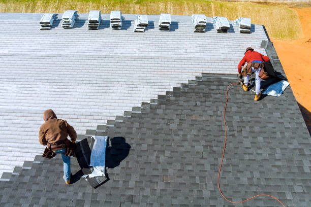 Quick and Trustworthy Emergency Roof Repair Services in Grand Marais, MN
